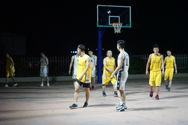 篮球赛5