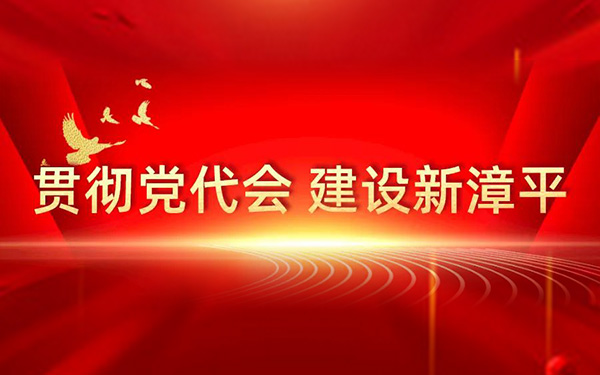 【贯彻党代会 建设新漳平】漳平：“妈妈式服务”为企业发展赋能